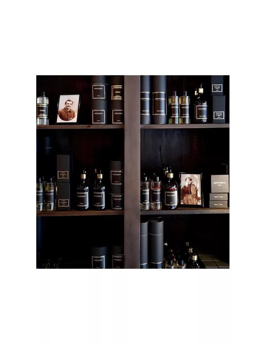 Recharge Diffuseur Agar - Bois De Oud 3 Recharge Diffuseur Agar - Bois De Oud – Image 3