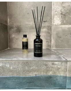 Recharge Diffuseur Agar - Bois De Oud 9 Recharge Diffuseur Agar - Bois De Oud -Jolie Bougies Soldes recharge diffuseur agar bois de oud 4