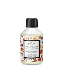 Recharge Diffuseur Été à Syracuse - Baija