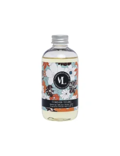 Recharge Diffuseur Forever Young Mademoiselle Lulubelle – Parfum d'Intérieur Immortelle et Notes Boisées