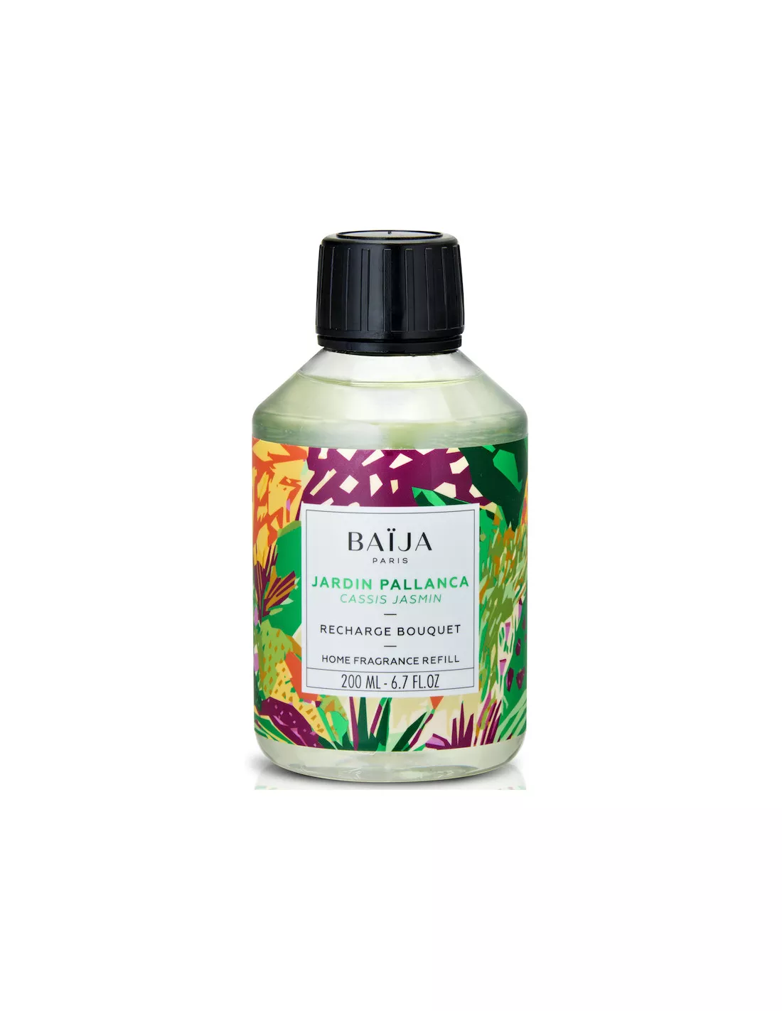 Recharge Diffuseur Jardin Pallanca - Baija 1 Recharge Diffuseur Jardin Pallanca - Baija