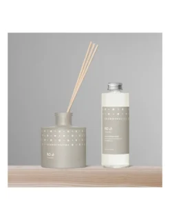 Recharge Diffuseur Skandinavisk Ro 200ml – Parfum Calme & Nature (Herbe Coupée, Concombre) -Jolie Bougies Soldes recharge diffuseur ro skandinavisk 200ml 3