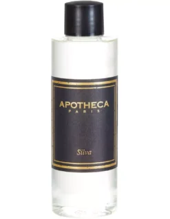 Recharge Diffuseur SILVA - Pins