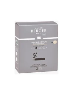 Recharge Diffuseur Voiture - Anti Tabac