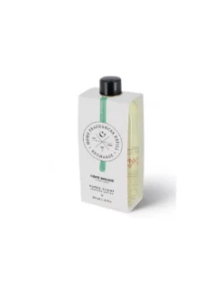 Côté Bougie Recharge Diffuseur Capilla Dattes 300ml – Parfum d’Ambiance Oriental et Gourmand