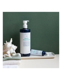 Savon Liquide Eucalyptus 500ml -Jolie Bougies Soldes savon liquide eucalyptus 500ml 2