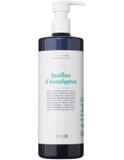 Savon Liquide Eucalyptus 500ml