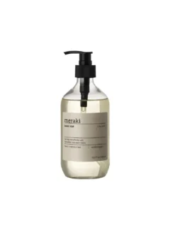 Meraki Savon Méraki Silky Mist - 490 Ml