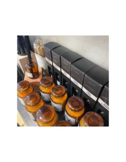 Sea Salt And Sage - Apothecary Candle Paddywax 11 Sea Salt And Sage - Apothecary Candle Paddywax -Jolie Bougies Soldes sea salt and sage apothecary candle paddywax 5