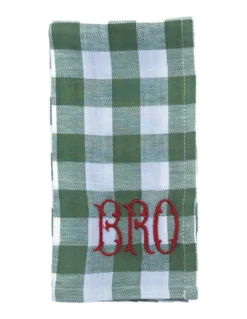 Serviette De Table Bitossi Home - Bro