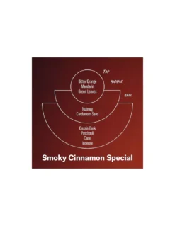 Jolie Bougies Soldes -Jolie Bougies Soldes smoky cinnamon bougie pf candle 1