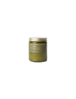 Smoky Cinnamon - Bougie PF Candle