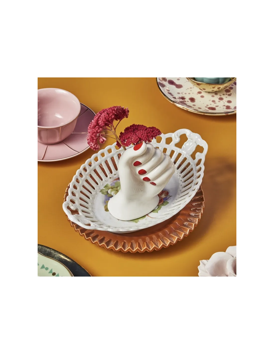 Soliflore Main - Bitossi 2 Soliflore Main - Bitossi – Image 2