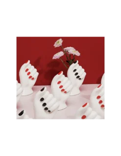 Soliflore Main - Bitossi 7 Soliflore Main - Bitossi -Jolie Bougies Soldes soliflore main bitossi 3