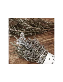 Sollicitude - Daterra Rituals -Jolie Bougies Soldes sollicitude daterra rituals 2