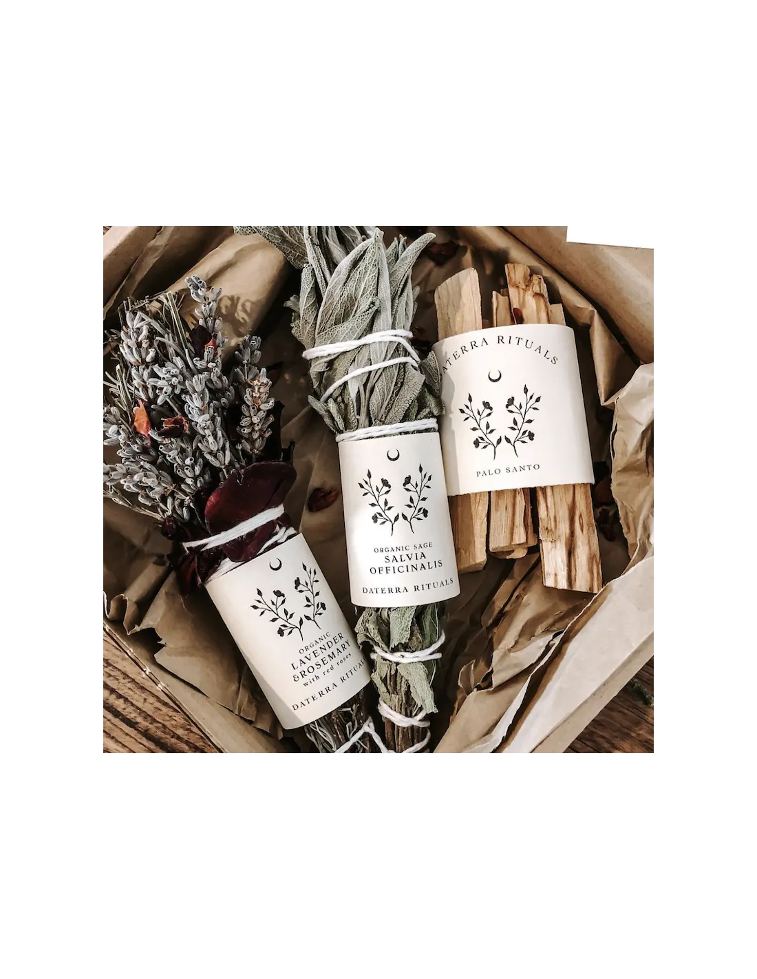 Solstice D’été Et Roses Rouges - Daterra Rituals 2 Solstice D’été Et Roses Rouges - Daterra Rituals – Image 2