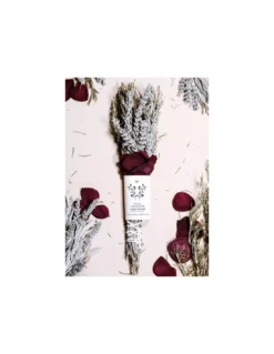 Solstice D’été Et Roses Rouges - Daterra Rituals