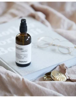 Meraki Spray Parfumé Thé Blanc 100ml 9 Meraki Spray Parfumé Thé Blanc 100ml -Jolie Bougies Soldes spray parfume the blanc 100ml 4