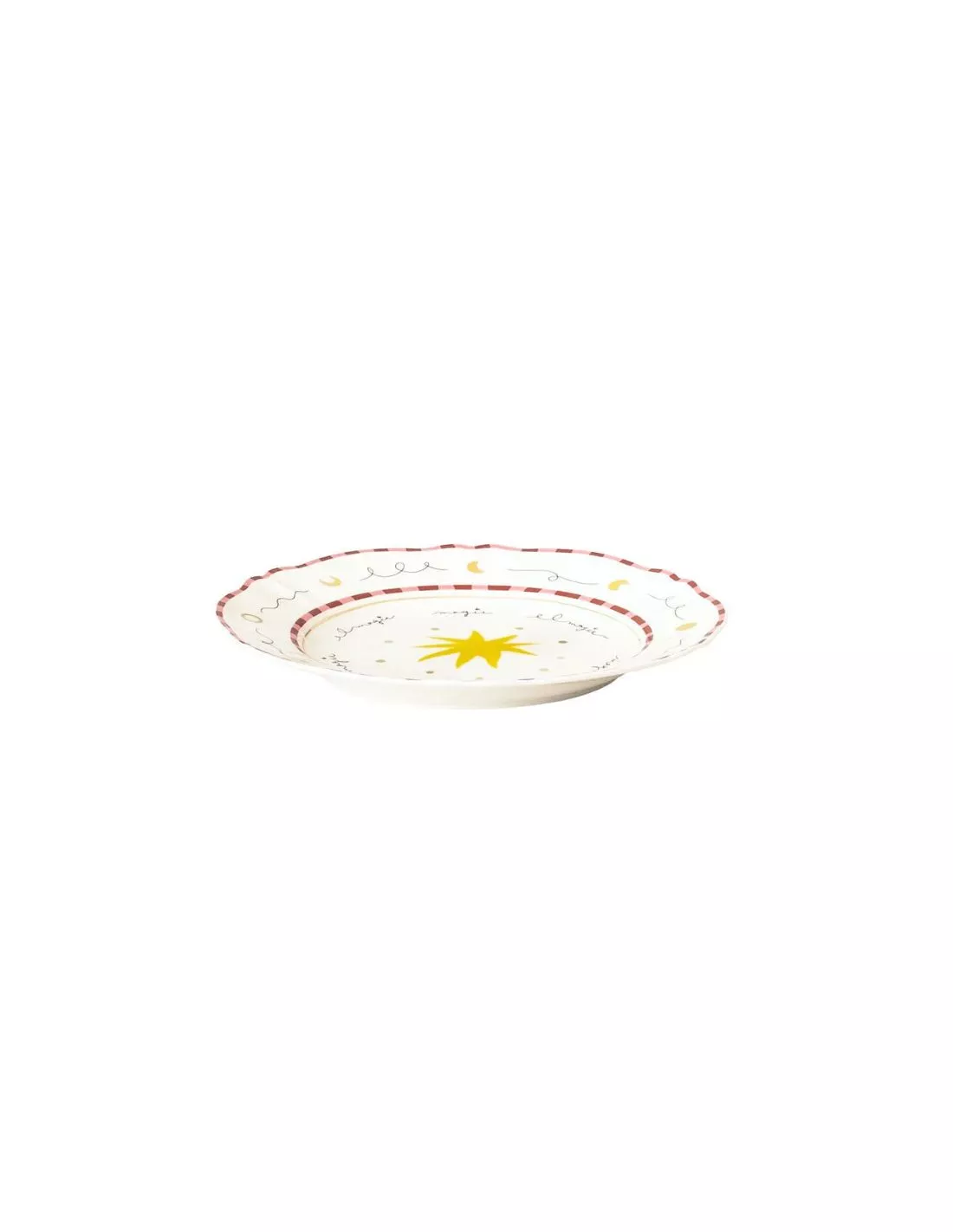 Stella Star - Assiette Diner - 26cm 4 Stella Star - Assiette Diner - 26cm – Image 4