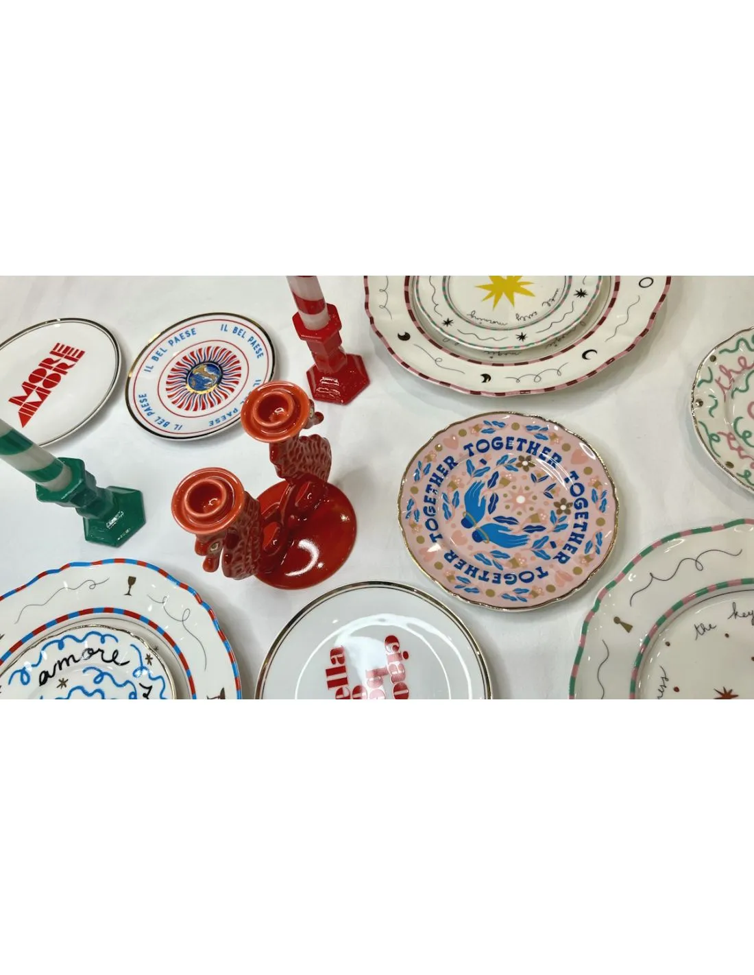 Stella Star - Assiette Diner - 26cm 5 Stella Star - Assiette Diner - 26cm – Image 5