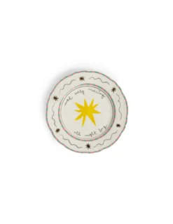 Stella Star - Petite Assiette - 16.5 Cm