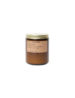 Sunbloom - Bougie PF Candle