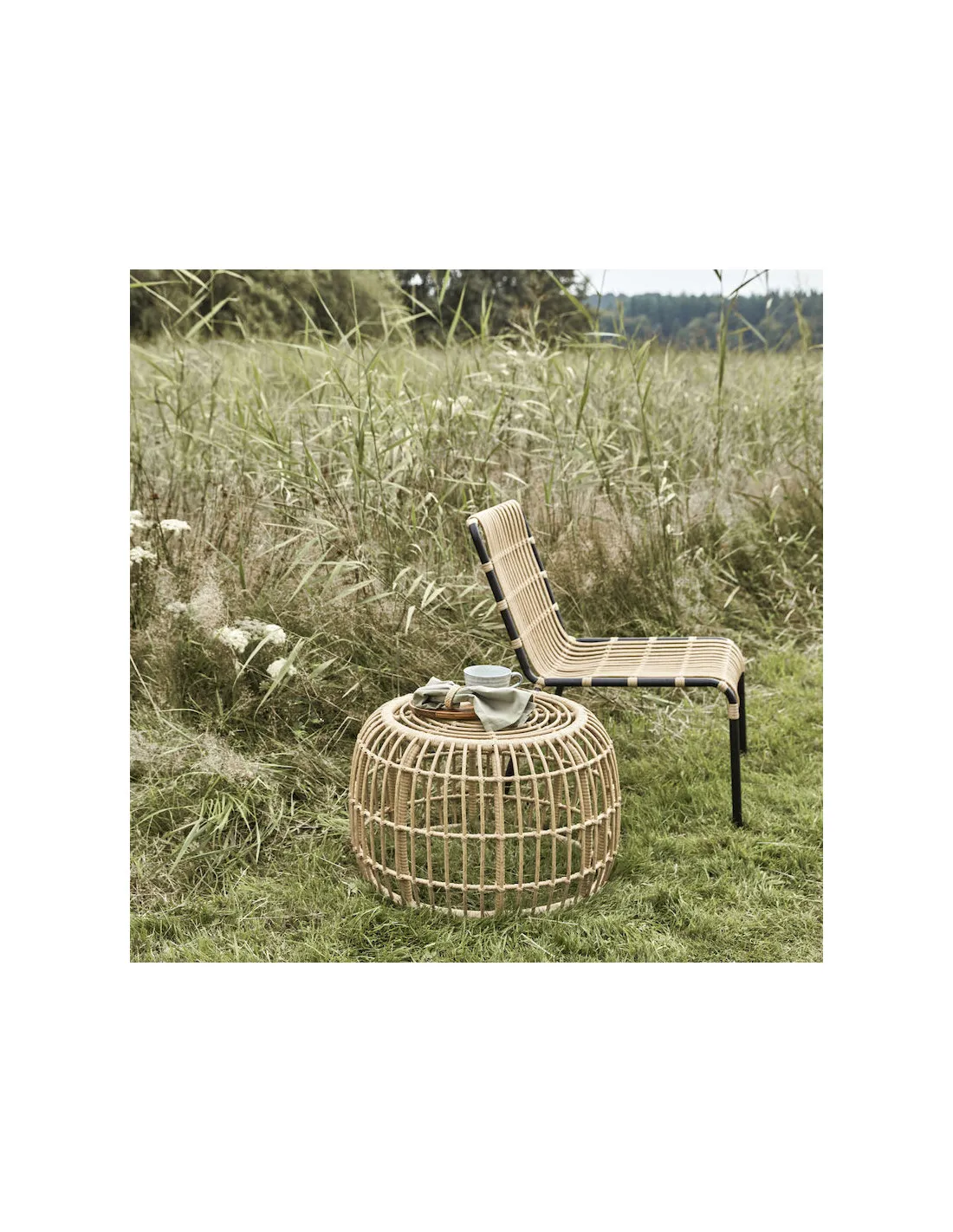 Table D'appoint HDLoka - House Doctor 2 Table D'appoint HDLoka - House Doctor – Image 2