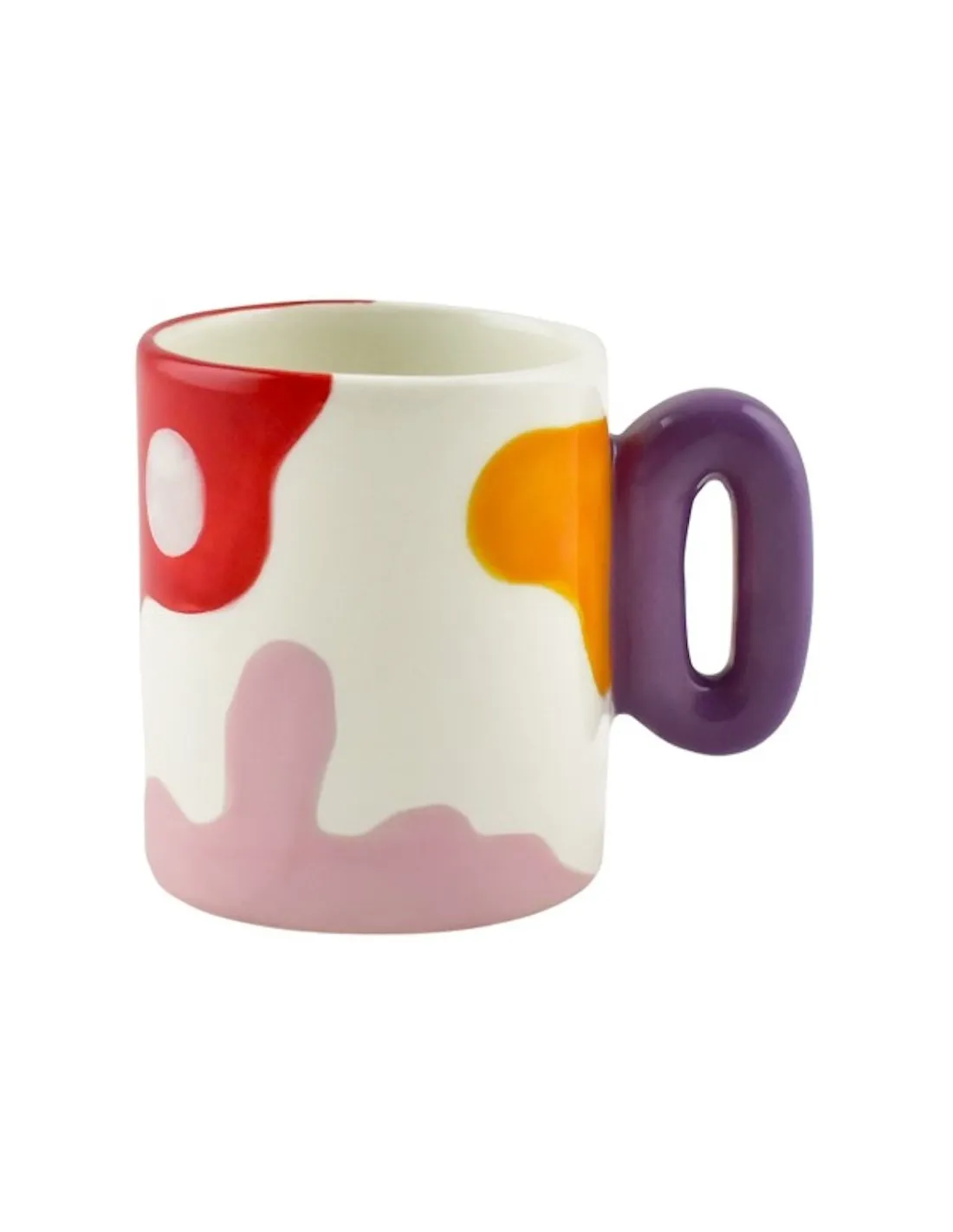 Tasse Gloria - Qué Rico 1 Tasse Gloria - Qué Rico