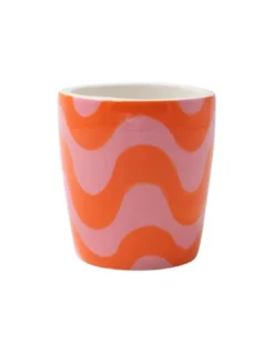 Tasse Orange - Valentina