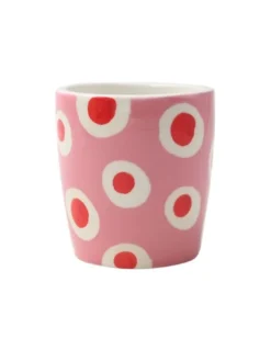Tasse Rose - Valentina