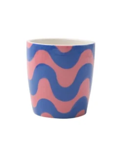 Tasse Violette - Valentina