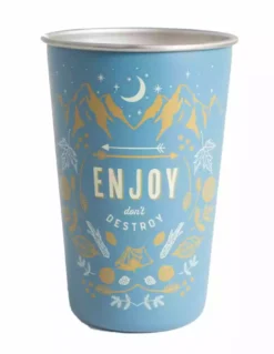 United By Blue Timbale Enjoy