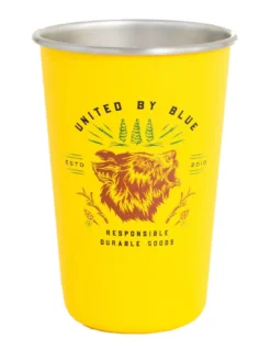 United By Blue Timbale Grizzly