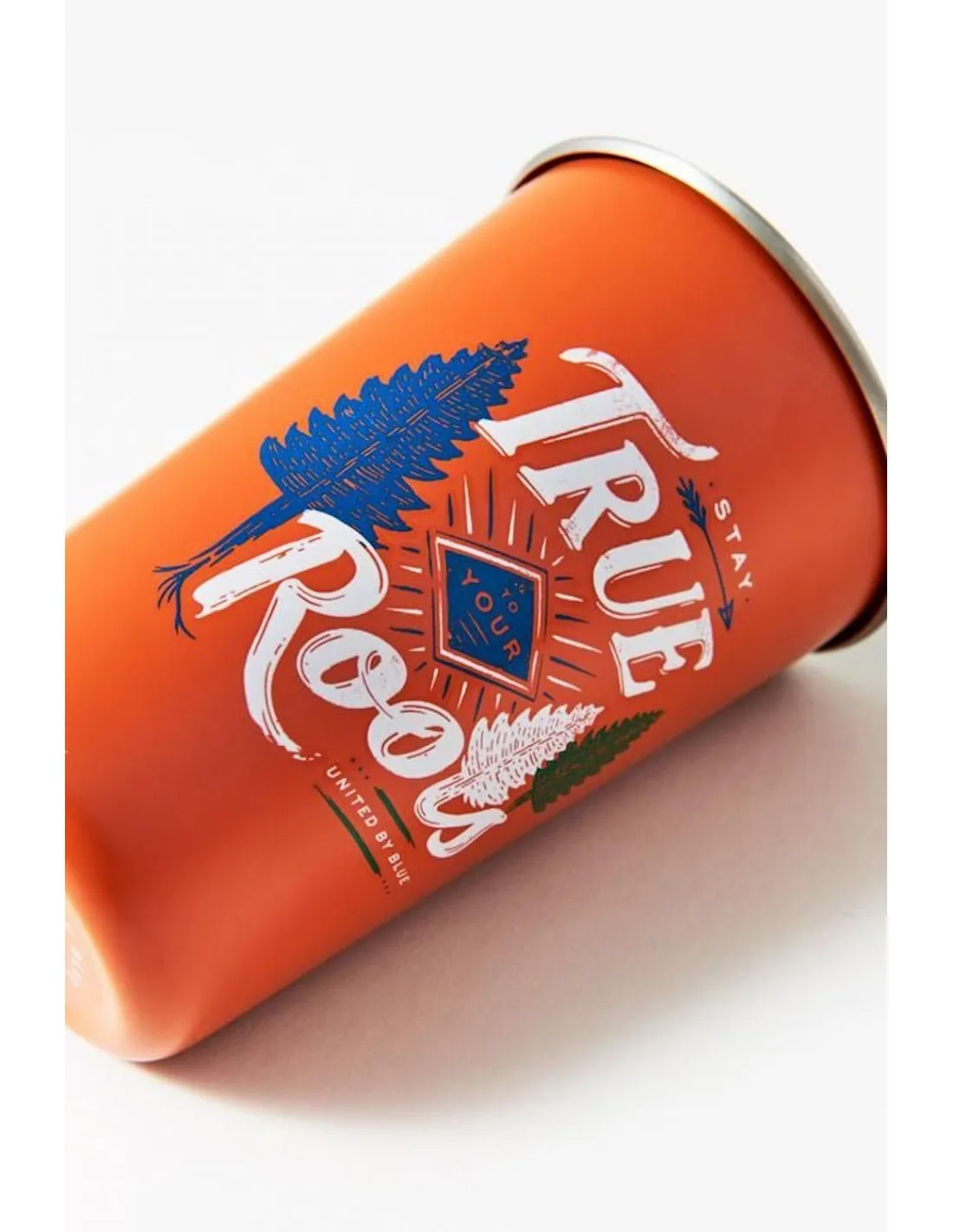 United By Blue Timbale Stay True 2 United By Blue Timbale Stay True – Image 2