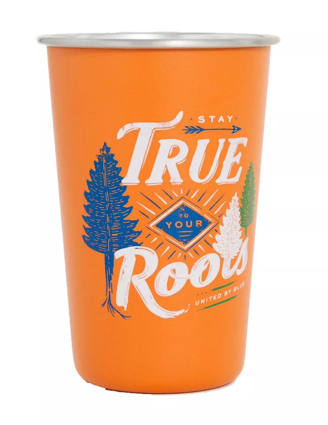 United By Blue Timbale Stay True 1 United By Blue Timbale Stay True