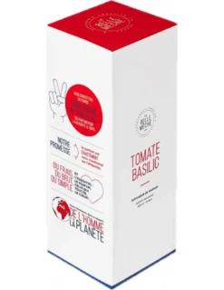 Tomate Basilic - Diffuseur La Belle Mèche -Jolie Bougies Soldes tomate basilic diffuseur la belle meche 2