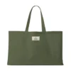 Tote Bag Ma Jolie Bougie - Kaki