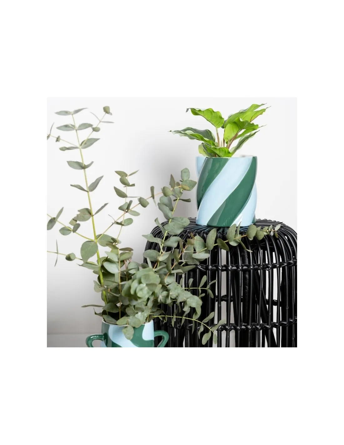 Vase Camilo - Amor Del Color 2 Vase Camilo - Amor Del Color – Image 2