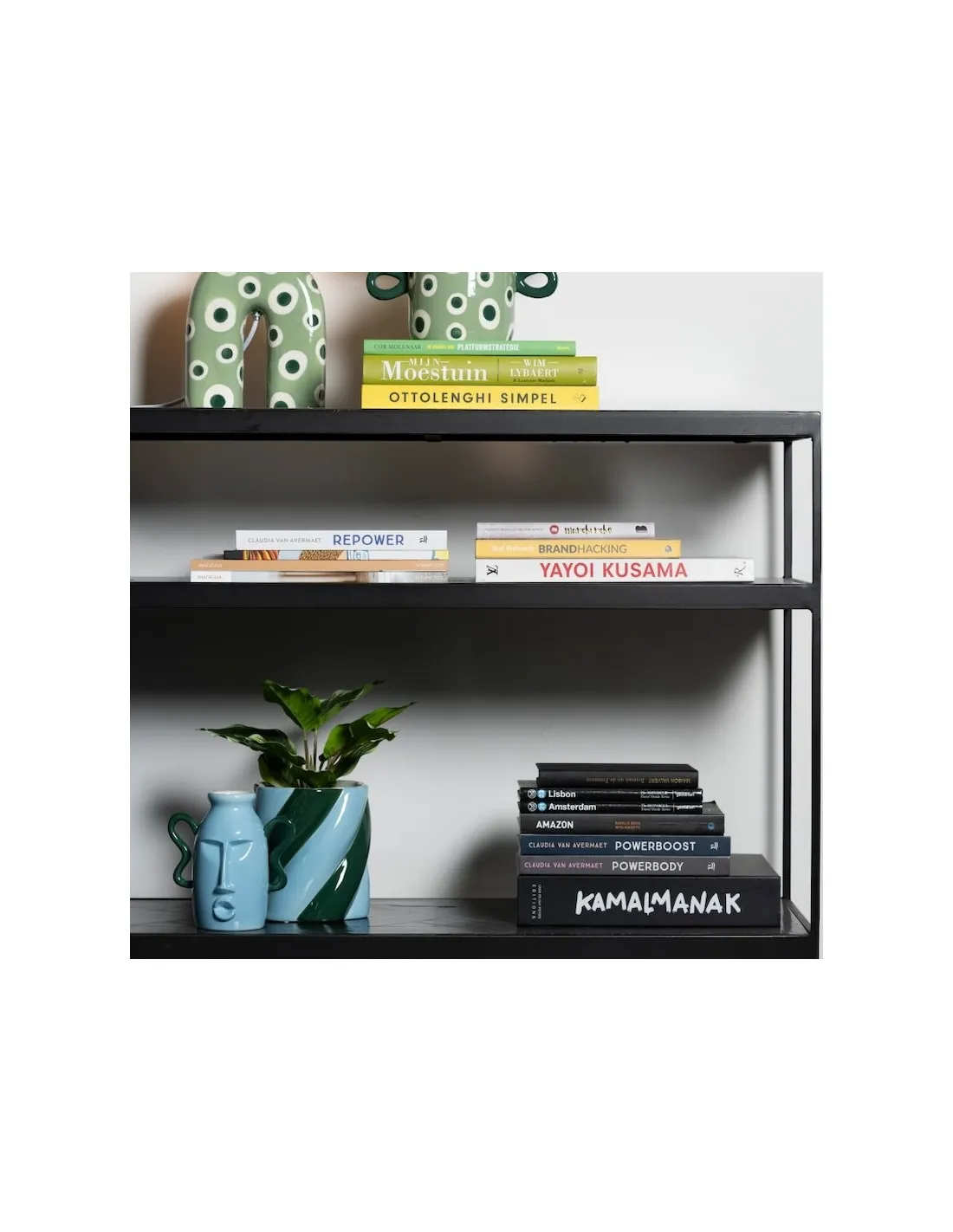 Vase Camilo - Amor Del Color 3 Vase Camilo - Amor Del Color – Image 3