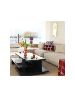 & Klevering Vase Klevering Rhombic - Rouge 11 & Klevering Vase Klevering Rhombic - Rouge -Jolie Bougies Soldes vase klevering rhombic rouge 5