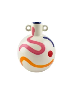 Vase Lucia - Pintura Locura