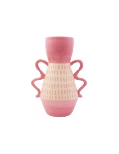 Vase Luis - Radiant Rain