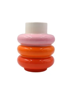 Vase Mariposa - Amor Del Color