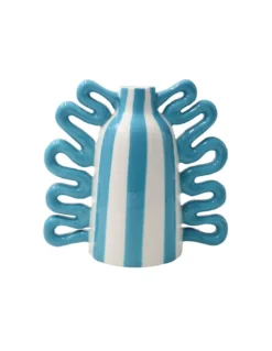 Vase Nicolás - Rayas Bailarinas