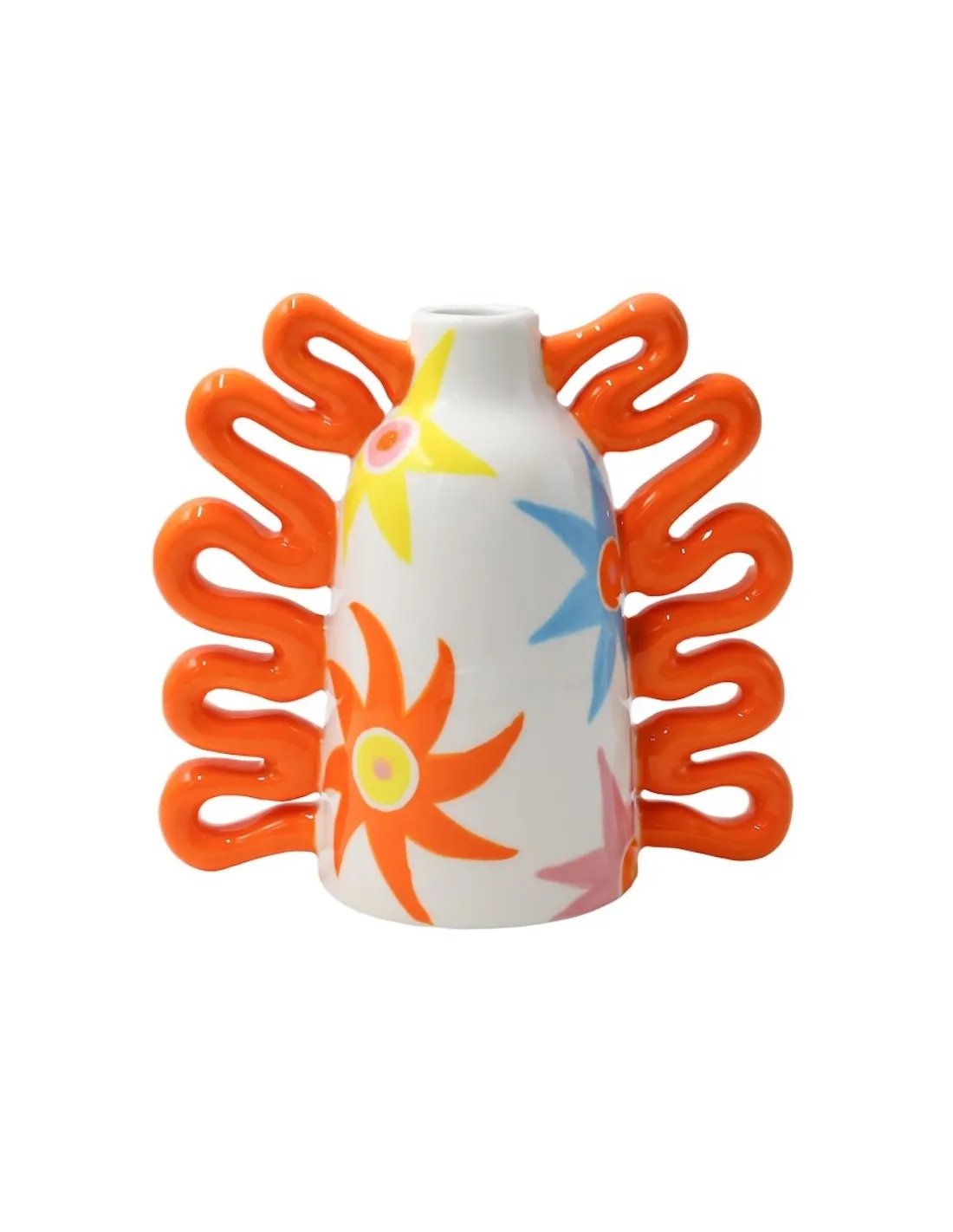 Vase Nicolás - Verano Vibes 1 Vase Nicolás - Verano Vibes