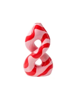 Vase Patricia - Happy Waves