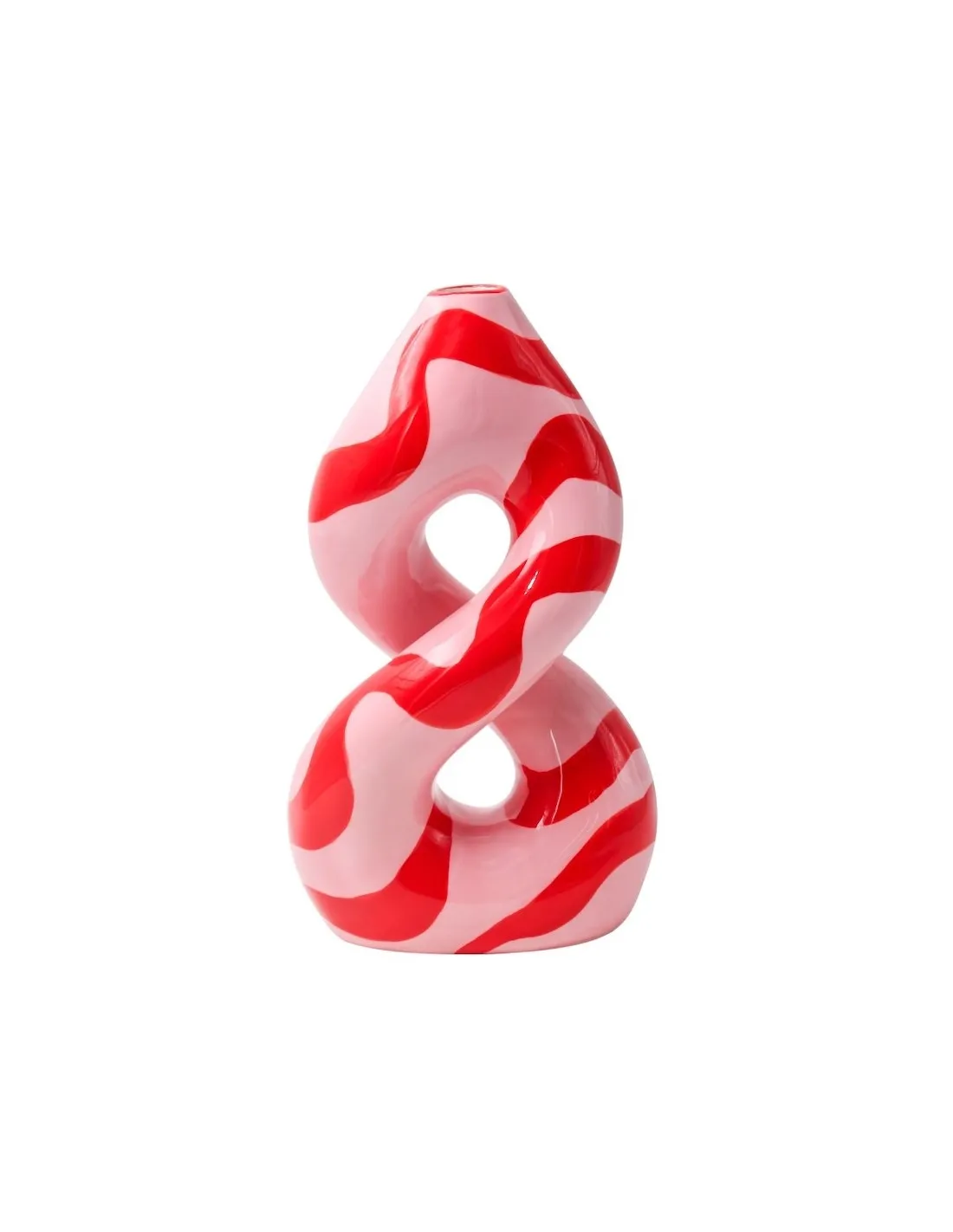 Vase Patricia - Happy Waves 1 Vase Patricia - Happy Waves