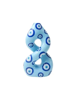 Vase Patricia - Ojos Místicos