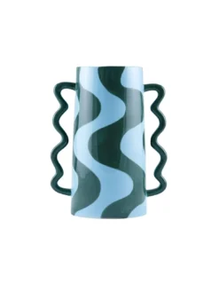 Vase Rodrgio - Waze Craze