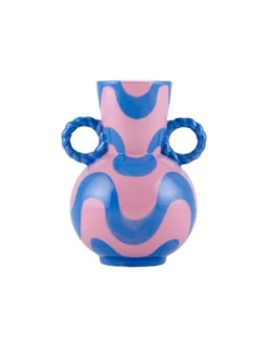 Vase Rosalia - Rio Rétro